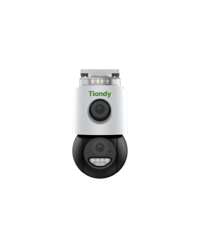 IP камера видеонаблюдения Tiandy TC-H363N Spec:I5W/WIFI/Eu/4mm/V4.0 в Волгограде IP-камеры Pintop.ru