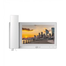 IP-монитор True IP Systems TI-3720WPH