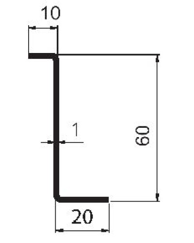 Комплект наличника внутреннего Vizit КНВЦ-10-210(250) в Волгограде Многоабонентные системы Pintop.ru
