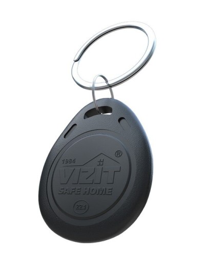 Ключ VIZIT-RF7.1 в Волгограде Оптовые идентификаторы Pintop.ru