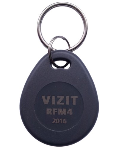 Модуль памяти бесконтактный Vizit-RFM4 в Волгограде Оптовые идентификаторы Pintop.ru
