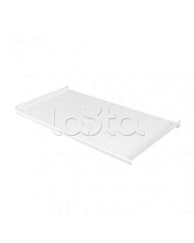 Стационарная полка Бастион SKAT TB Shelf D450-G в Волгограде Полки для шкафов и стоек Pintop.ru