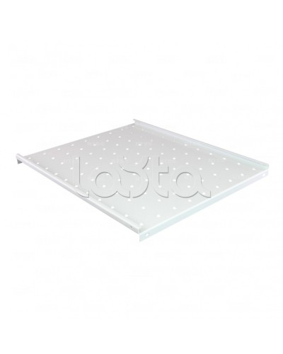 Стационарная полка Бастион SKAT TB Shelf D600-G в Волгограде Полки для шкафов и стоек Pintop.ru