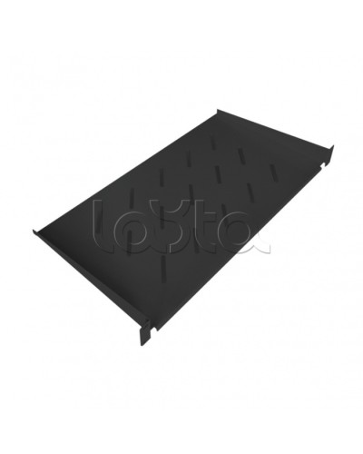 Полка переднего крепления Бастион SKAT TB Shelf F350-B в Волгограде Полки для шкафов и стоек Pintop.ru