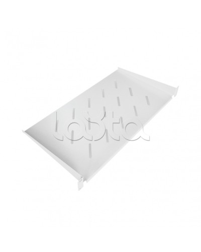 Полка переднего крепления Бастион SKAT TB Shelf F350-G в Волгограде Полки для шкафов и стоек Pintop.ru