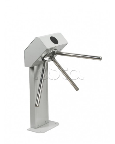 Бастион SPRUT Tripod-1001, турникет, автопаника, проход 0.5 м, 30 чел/мин, вес 30 кг в Волгограде Турникеты Pintop.ru