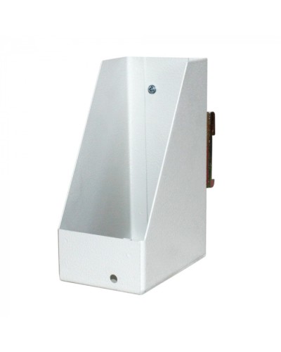 Отсек аккумуляторный Бастион АО-1/7 DIN в Волгограде Электротехническое оборудование Pintop.ru