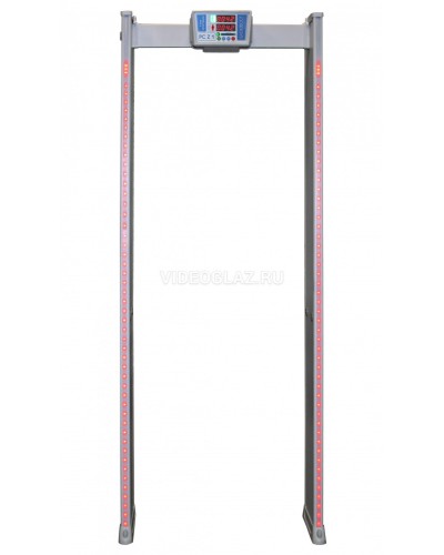 Металлодетектор Блокпост PC Z 1 в Волгограде Металлодетекторы Pintop.ru