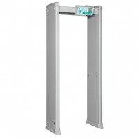 Металлодетектор арочный Блокпост PC Z 600