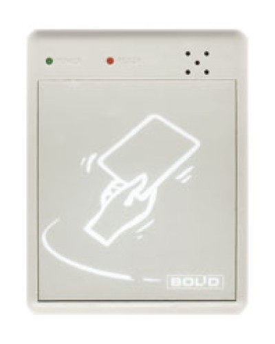 Считыватель бесконтактный Болид Proxy-2M в Волгограде Охранно-пожарное оборудование Pintop.ru