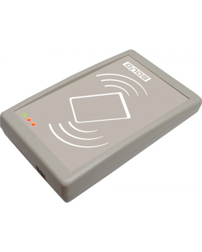 Считыватель бесконтактный Болид Proxy-5MS-USB в Волгограде Охранно-пожарное оборудование Pintop.ru