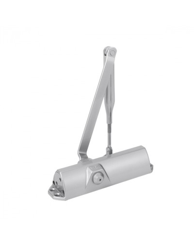 Доводчик дверной Dormakaba TS 68 EN2/3/4 с рычагом (коричневый) в Волгограде Доводчики Pintop.ru