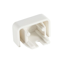 Заглушка 25х25мм, (10шт) 1500шт. Экопласт 72815-10