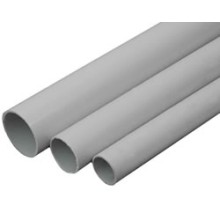 Труба ПНД гладкая, Экопласт 23063HF-GR