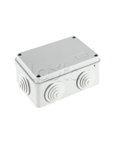 Коробка уравнивания потенциалов Экопласт 44008-1 в Волгограде Распределительные коробки Pintop.ru