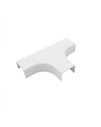 Угол плоский плавный 25х16мм ст.TIA, (10шт) Экопласт (71303R) - RNL25/16 Угол плоский плавный 25х16мм ст.TIA, (10шт) Экопласт в Волгограде Аксессуары для кабель-канала Pintop.ru