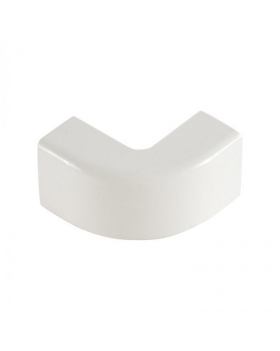 RME 25/25 Угол 25х25мм внешний плавный ст.TIA, 1кор.=640шт. Экопласт в Волгограде Аксессуары для кабель-канала Pintop.ru