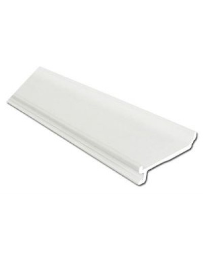 Перегородка 40 для кабель-канала серии INSTA Экопласт 73914 в Волгограде Аксессуары для кабель-канала Pintop.ru