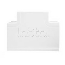 Тройник для кабель-канала INSTA, для сечения 150х55 , огнестойкость E15-E110 Экопласт 76418-E110