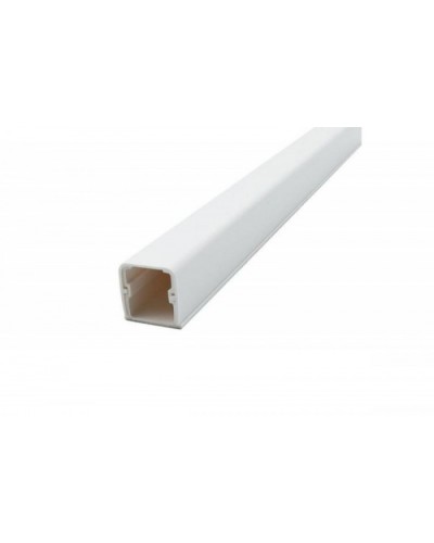 Миниканал 25х16мм Экопласт 79003 в Волгограде Кабель-канал Pintop.ru