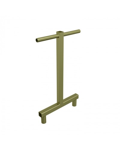 Ключ крышки колодцаККТМ-2 (84023) Экопласт в Волгограде Повороты, муфты, тройники Pintop.ru