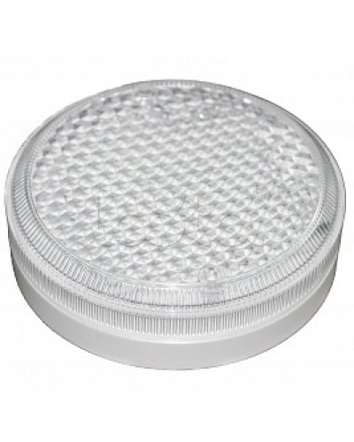 Светильник Электротехника и Автоматика ЛУЧ-220 С (180 мм) (исполнение 3) 63 (6 Вт) А/Ф/ФА* наличие дежурного режима (Д) в Волгограде Светильники Pintop.ru