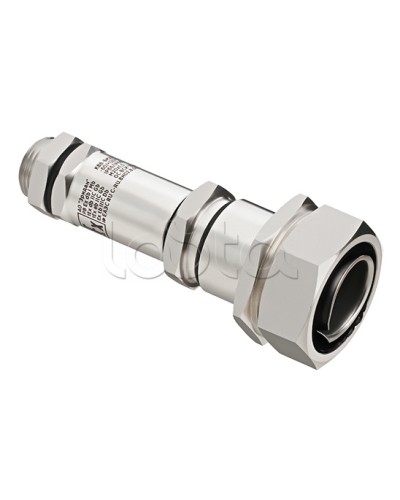 Взрывозащищенный кабельный ввод Эридан КВВ-БМ25-Н в Волгограде Дополнительное оборудование (Ex) Pintop.ru