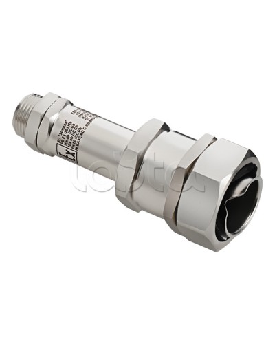 Взрывозащищенный кабельный ввод Эридан КВВ-М25-Н в Волгограде Дополнительное оборудование (Ex) Pintop.ru