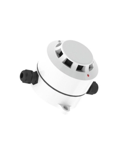 Извещатель Эрвист ИП212-44Ех «ДИП-44Ех» в Волгограде Взрывозащищенное оборудование (Ex) Pintop.ru