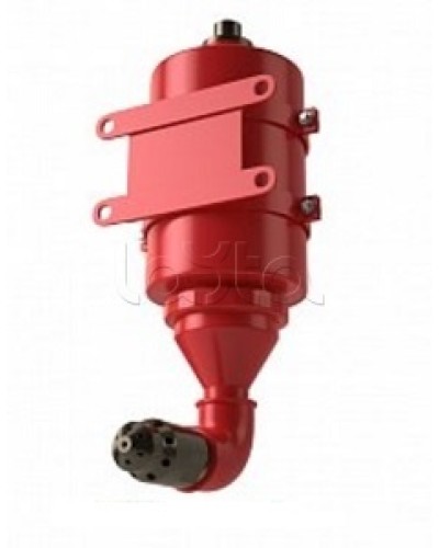 Модуль порошкового пожаротушения Этернис МПП Гарант-Т1 исп.2 в Волгограде Модули порошковые Pintop.ru