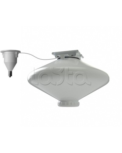 Установка пожаротушения самосрабатывающая Этернис СУПМПП «Гарант-12КД» УСП-101 (45±3°C) в Волгограде Устройства пуска порошкового пожаротушения Pintop.ru