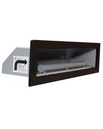 Клапан сброса избыточного давления ФлэймСтоп КСИД-П-0,5-600 в Волгограде Аксессуары для газового пожаротушения Pintop.ru