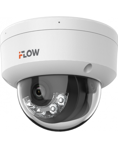 Уличная IP-камера iFlow F-IC-1442CM(2.8mm) в Волгограде IP-камеры Pintop.ru