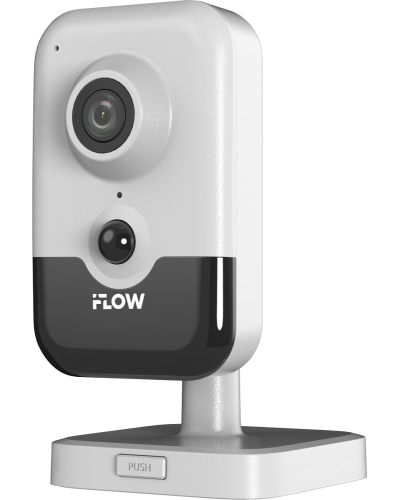 Компактная IP-камера iFlow F-IC-1941CI(2.8mm) в Волгограде IP-камеры Pintop.ru