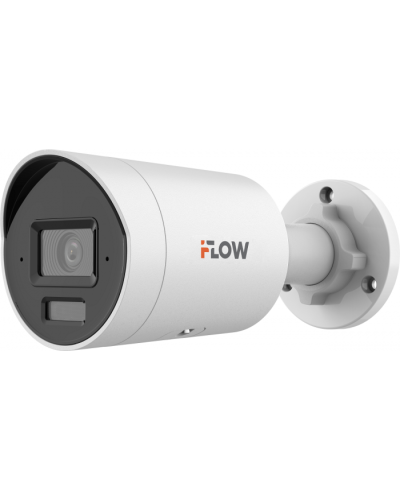 Уличная IP-камера iFlow F-IC-2122C2M(6mm) в Волгограде IP-камеры Pintop.ru