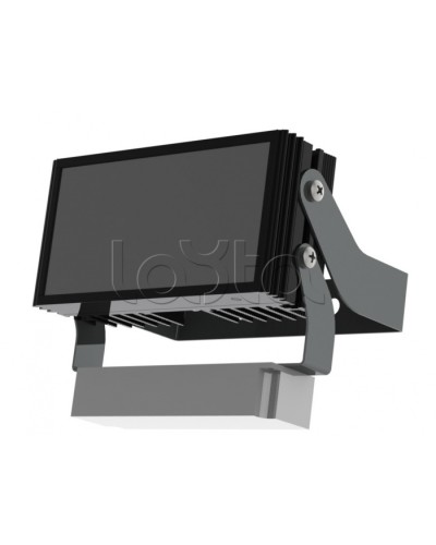 ИК-прожектор ИК Технологии D140-850-52-220 в Волгограде Прожекторы для камер Pintop.ru
