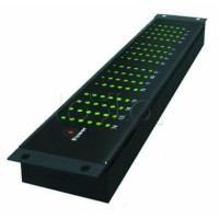 Усилитель 960H видеосигнала активный Инфотех AVT-16EXC873I