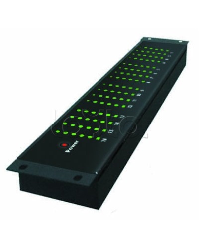 Усилитель 960H видеосигнала активный Инфотех AVT-16EXC873I в Волгограде Видеоусилители, Модуляторы, Делители Pintop.ru