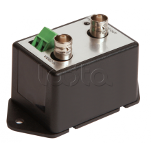 Усилитель TVI видеосигнала активный Инфотех AVT-EXC1301TVI