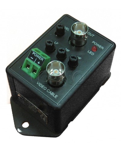 Усилитель 960H видеосигнала активный Инфотех AVT-EXC871 в Волгограде Видеоусилители, Модуляторы, Делители Pintop.ru