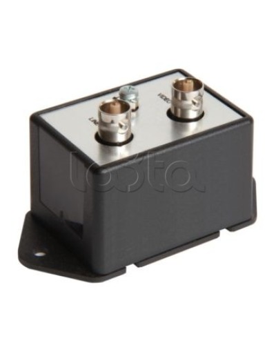 Подавитель помех ИНФОТЕХ AVT-Nano Coax Suppressor в Волгограде Оборудование для видеонаблюдения Pintop.ru