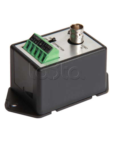 Приемник AHD видеосигнала активный Инфотех AVT-RX1101AHD в Волгограде Видеоусилители, Модуляторы, Делители Pintop.ru