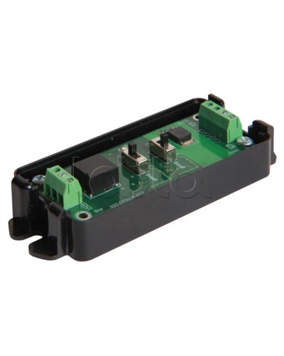 Приемник AHD 720p видеосигнала активный Инфотех AVT-RX1161AHD в Волгограде Видеоусилители, Модуляторы, Делители Pintop.ru