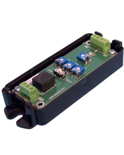 Приемник видеосигнала активный Инфотех AVT-RX342 в Волгограде Видеоусилители, Модуляторы, Делители Pintop.ru