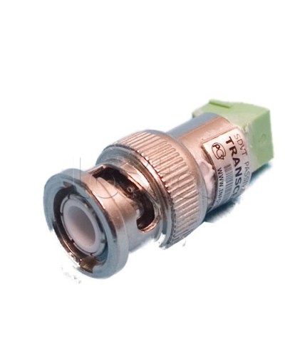 Приемопередатчик видеосигнала пассивный Инфотех AVT-TRX101 в Волгограде Видеоусилители, Модуляторы, Делители Pintop.ru