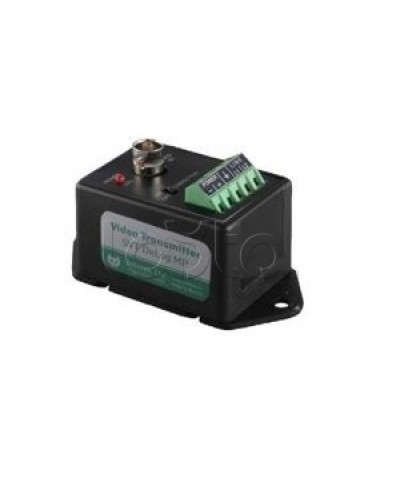 Приемопередатчик AHD/CVI/TVI видеосигнала пассивный с грозозащитой Инфотех AVT-TRX104HD в Волгограде Видеоусилители, Модуляторы, Делители Pintop.ru