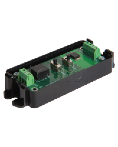 Передатчик AHD видеосигнала активный Инфотех AVT-TX1161AHD в Волгограде Видеоусилители, Модуляторы, Делители Pintop.ru