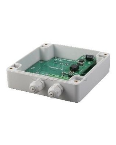 Передатчик AHD видеосигнала активный в гермокорпусе Инфотех AVT-TX1162AHD в Волгограде Видеоусилители, Модуляторы, Делители Pintop.ru