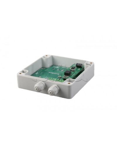 Передатчик 960H видеосигнала активный Инфотех AVT-TX746I в Волгограде Видеоусилители, Модуляторы, Делители Pintop.ru