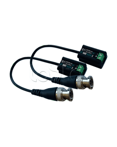 Удлинитель Инфотех AVT-Nano Passive X в Волгограде Видеоусилители, Модуляторы, Делители Pintop.ru